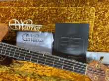 Load image into Gallery viewer, Warrior 25th anniversary Isabella 5 string