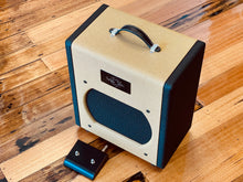 Load image into Gallery viewer, Swart Amplifiers Atomic Space Tone