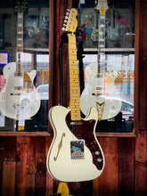 Load image into Gallery viewer, Fender 60th anniversary "Tele-bration" Telecaster
