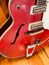 Load image into Gallery viewer, Gretsch "THE CHET ATKINS" Country gentleman 1959