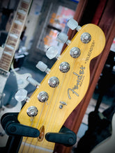 Load image into Gallery viewer, Fender 60th anniversary "Tele-bration" Telecaster