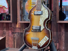 Load image into Gallery viewer, HOFNER VIOLIN BASS 1965