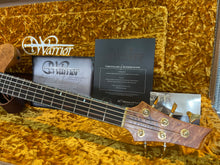 Load image into Gallery viewer, Warrior 25th anniversary Isabella 5 string
