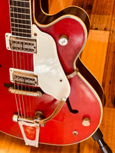Load image into Gallery viewer, Gretsch "THE CHET ATKINS" Country gentleman 1959