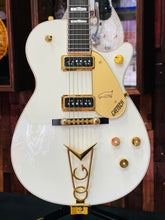 Load image into Gallery viewer, Gretsch white Penguin 6134