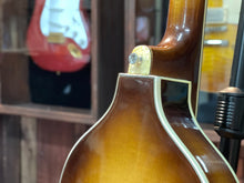 Load image into Gallery viewer, HOFNER VIOLIN BASS 1965