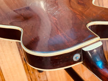 Load image into Gallery viewer, Gretsch "THE CHET ATKINS" Country gentleman 1959