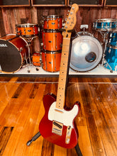 Load image into Gallery viewer, Fender Mexican standard