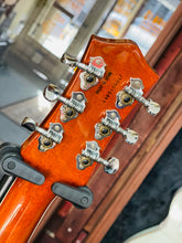 Load image into Gallery viewer, Gretsch Silver Jet 6129-57 Reissue MIJ