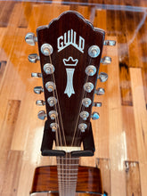 Load image into Gallery viewer, Guild D-1212