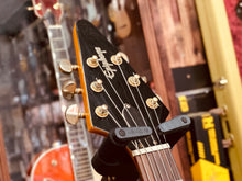 Load image into Gallery viewer, Epiphone '58 Korina Flying V