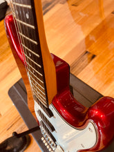 Load image into Gallery viewer, Fender Contemporary Stratocaster 84-87