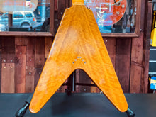 Load image into Gallery viewer, Epiphone '58 Korina Flying V