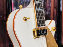 Load image into Gallery viewer, Gretsch white Penguin 6134