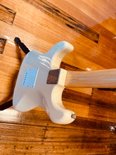 Load image into Gallery viewer, Fernandes Strat Stone Logo