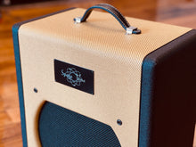 Load image into Gallery viewer, Swart Amplifiers Atomic Space Tone