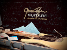 Load image into Gallery viewer, James Tyler