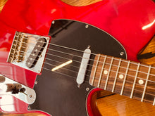 Load image into Gallery viewer, Fender American Standard Telecaster