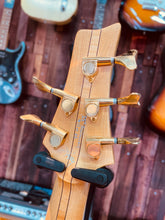 Load image into Gallery viewer, Warrior 25th anniversary Isabella 5 string