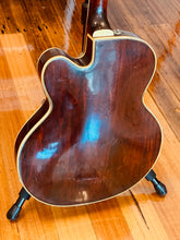 Load image into Gallery viewer, Gretsch "THE CHET ATKINS" Country gentleman 1959