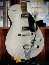 Load image into Gallery viewer, Gretsch Silver Jet 6129-57 Reissue MIJ