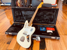 Load image into Gallery viewer, FENDER JOHNNY MARR JAGUAR