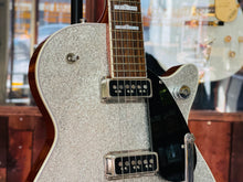Load image into Gallery viewer, Gretsch Silver Jet 6129-57 Reissue MIJ