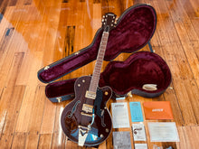 Load image into Gallery viewer, Gretsch - G6119TG-62RW-LTD