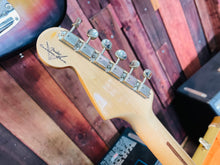 Load image into Gallery viewer, Fender NOS custom shop 57