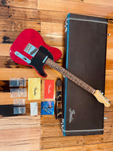 Load image into Gallery viewer, Fender American Standard Telecaster