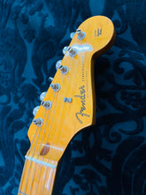 Load image into Gallery viewer, Fender 57 American vintage re-issue Stratocaster