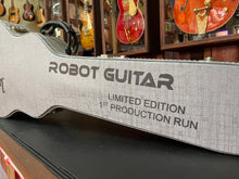 Load image into Gallery viewer, Gibson Les Paul Robot Limited First Edition 2007