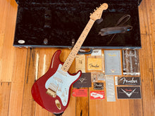 Load image into Gallery viewer, Fender 1956 Stratocaster NOS Custom Shop