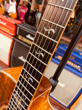 Load image into Gallery viewer, Warrior 25th Anniversary Flame Koa Jumbo Acoustic