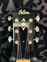Load image into Gallery viewer, Gibson AJ
