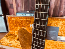 Load image into Gallery viewer, Warrior 25th anniversary Isabella 5 string