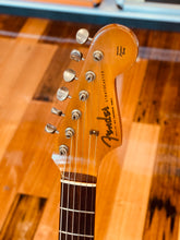 Load image into Gallery viewer, Fender JV Stratocaster 1983