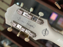 Load image into Gallery viewer, EPIPHONE ‘WHITE FANG’ ES-125TDC