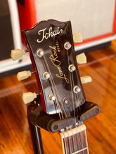 Load image into Gallery viewer, Tokai Love Rock