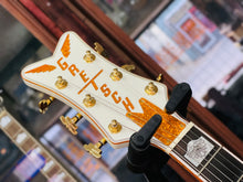 Load image into Gallery viewer, Gretsch white Penguin 6134