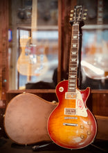 Load image into Gallery viewer, Gibson R9 Les Paul