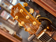 Load image into Gallery viewer, Maton Messiah EM100C