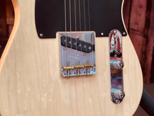 Load image into Gallery viewer, Fender 70th Anniversary 1950 Broadcaster