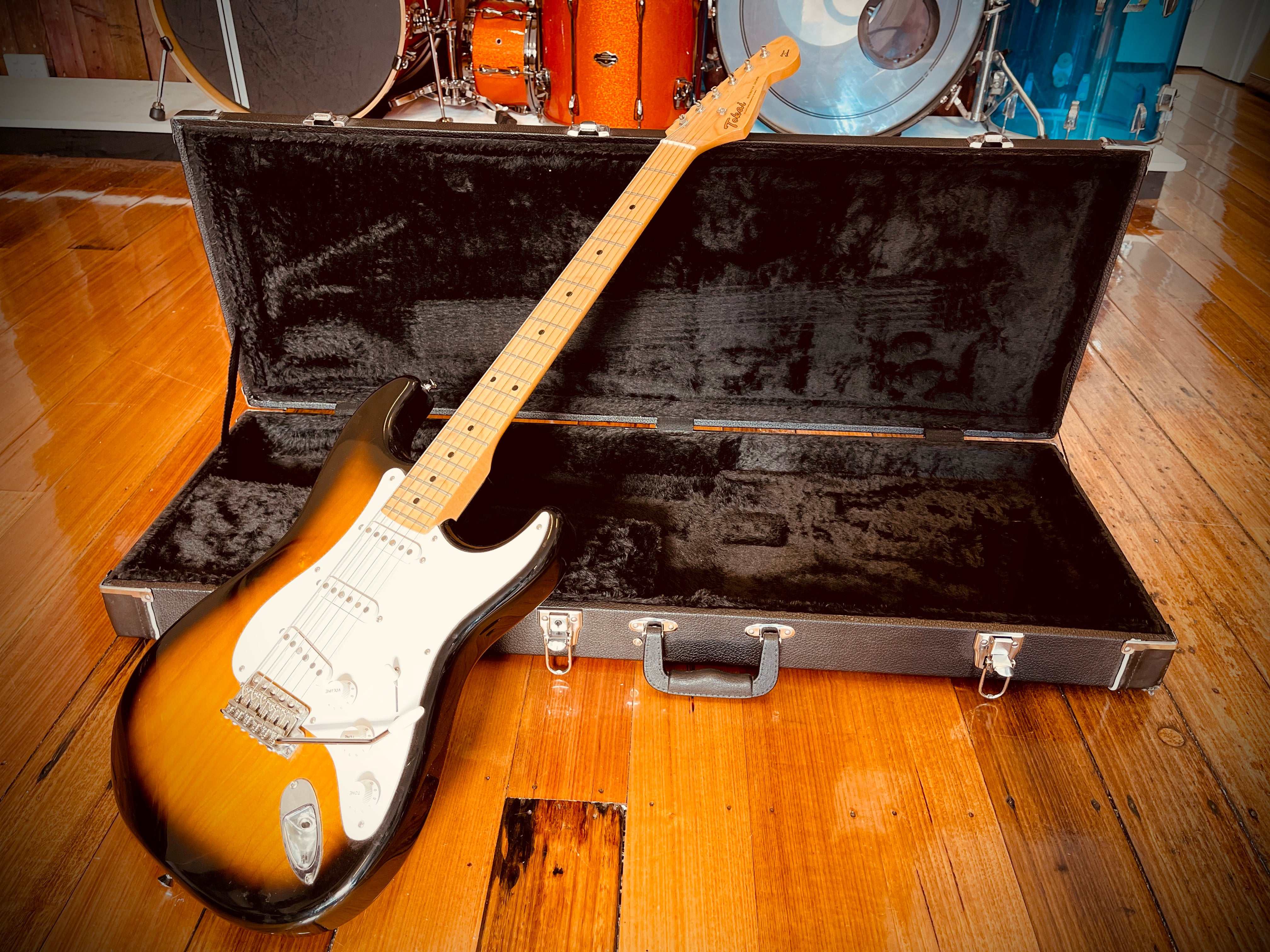 【10425】 TOKAI goldstar sounds 10425】 TOKAI goldstar sounds - メルカリ