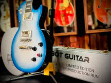 Load image into Gallery viewer, Gibson Les Paul Robot Limited First Edition 2007