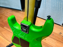 Load image into Gallery viewer, Charvel USA San Dimas Slime Green