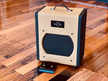 Load image into Gallery viewer, Swart Amplifiers Atomic Space Tone