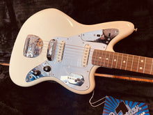 Load image into Gallery viewer, FENDER JOHNNY MARR JAGUAR