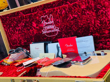 Load image into Gallery viewer, Fender 70th Anniversary 1950 Broadcaster