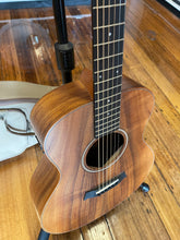Load image into Gallery viewer, Taylor GS E- Mini koa